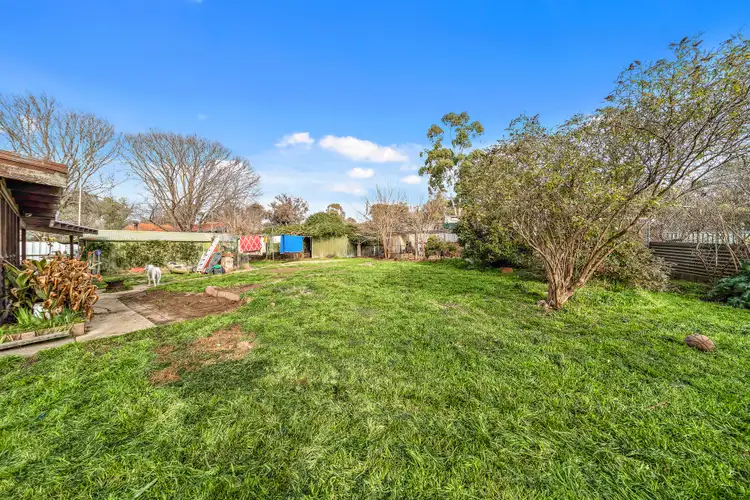 Fifth view of Homely house listing, 12 Ligar Place, Holder ACT 2611