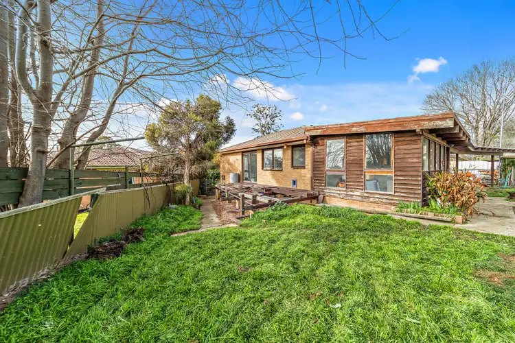 Sixth view of Homely house listing, 12 Ligar Place, Holder ACT 2611