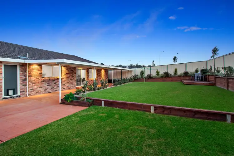 Second view of Homely house listing, 27 Arthur Phillip Drive, North Richmond NSW 2754