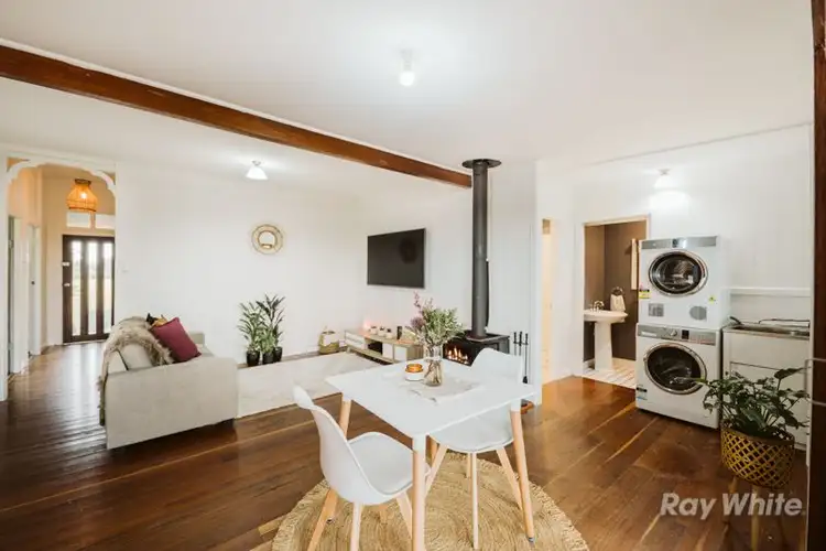 Fifth view of Homely house listing, 1152 Lawrence Road, Southgate NSW 2460