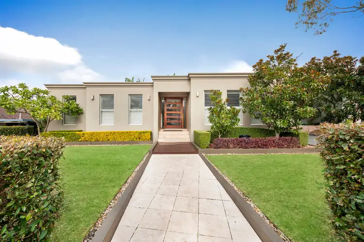 Main view of Homely house listing, 10 Ilumba Place, Bangor NSW 2234