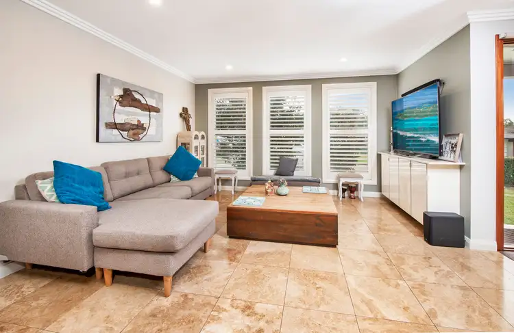 Second view of Homely house listing, 10 Ilumba Place, Bangor NSW 2234