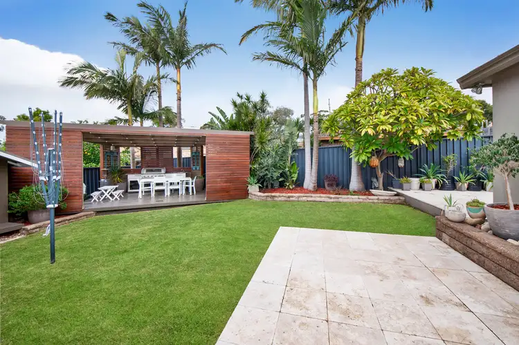 Fifth view of Homely house listing, 10 Ilumba Place, Bangor NSW 2234
