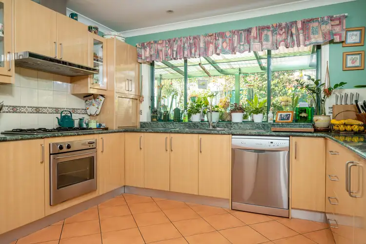 Second view of Homely house listing, 16 Cheddar Street, Moruya NSW 2537