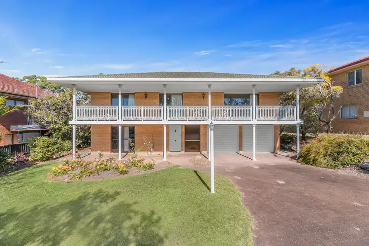 45 Kildare Street, Carina Heights QLD 4152
