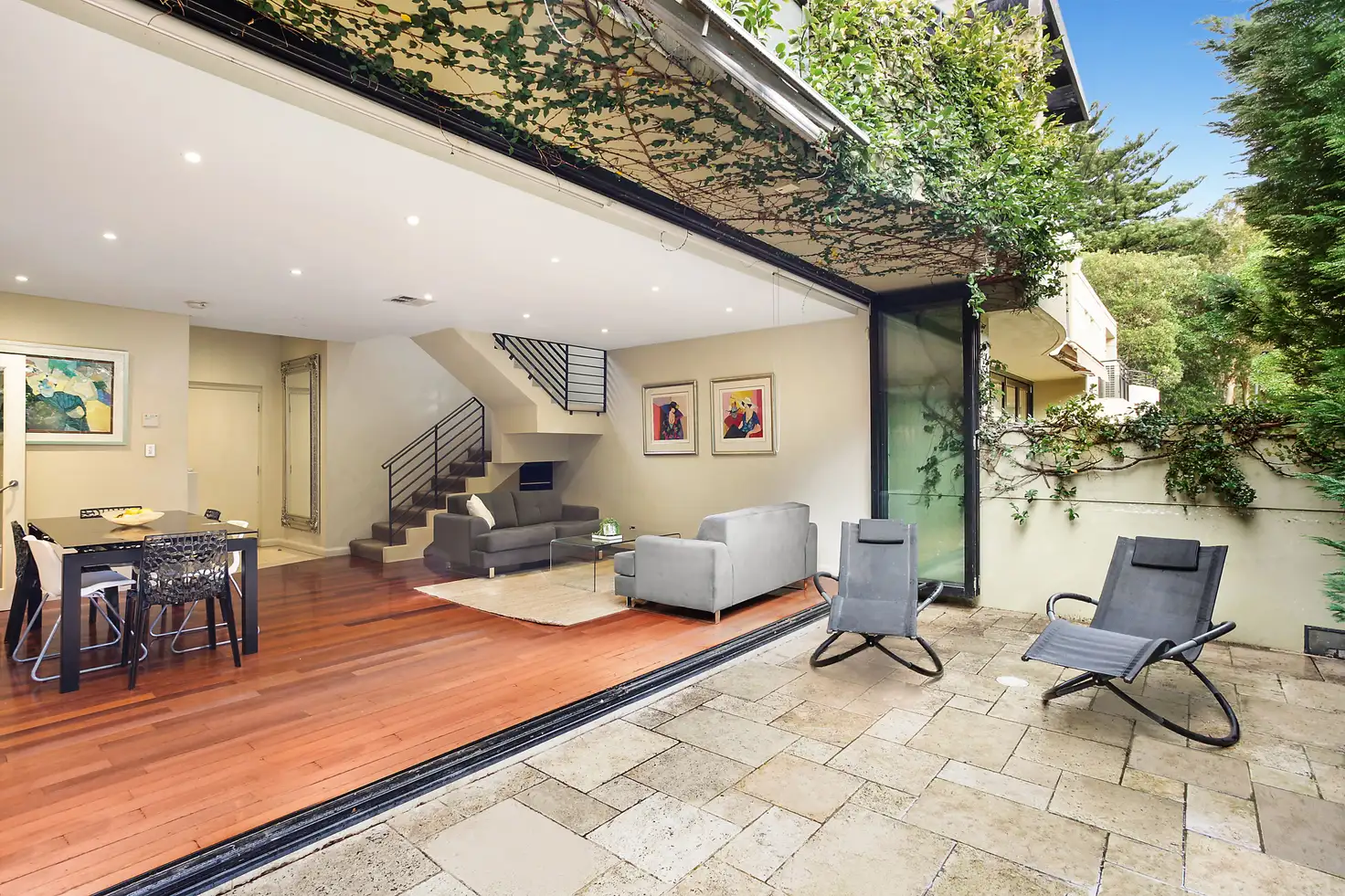 Main view of Homely house listing, 6 Norwich Lane, Rose Bay NSW 2029