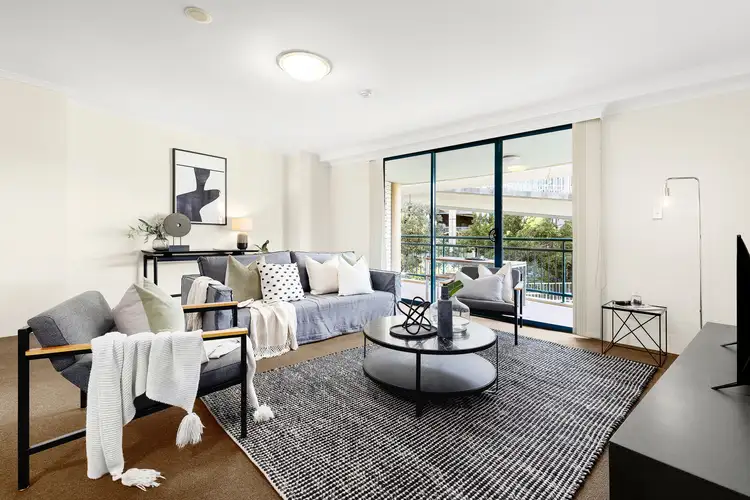 17/120 Saunders Street, Pyrmont NSW 2009
