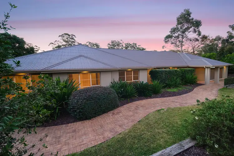 4 Greendale Drive, Cooranbong NSW 2265