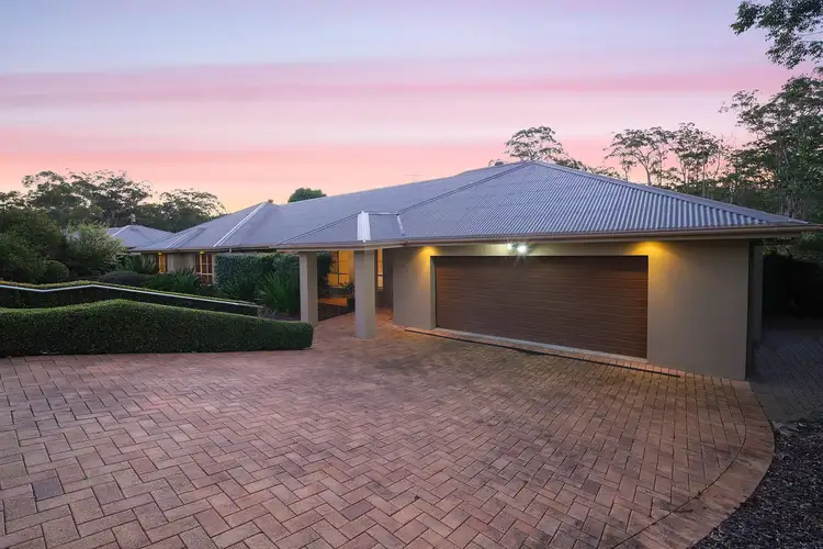Second view of Homely house listing, 4 Greendale Drive, Cooranbong NSW 2265