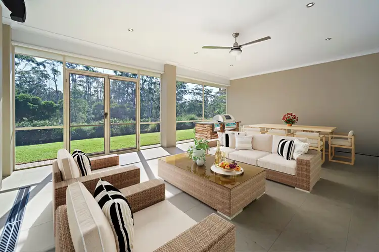 Fourth view of Homely house listing, 4 Greendale Drive, Cooranbong NSW 2265
