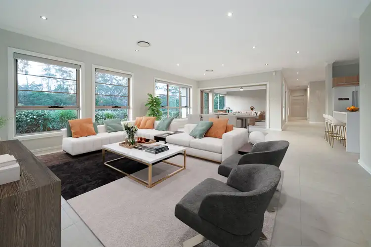 Fifth view of Homely house listing, 4 Greendale Drive, Cooranbong NSW 2265