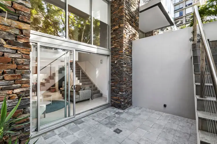 Third view of Homely apartment listing, 5/8 Greenknowe Avenue, Elizabeth Bay NSW 2011