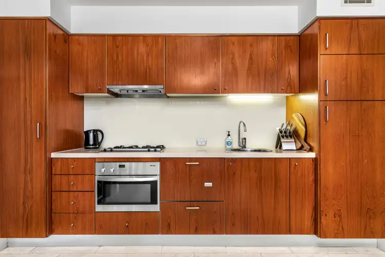Fifth view of Homely apartment listing, 5/8 Greenknowe Avenue, Elizabeth Bay NSW 2011