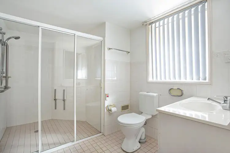 Second view of Homely unit listing, 213/37 Mulgoa Road, Penrith NSW 2750