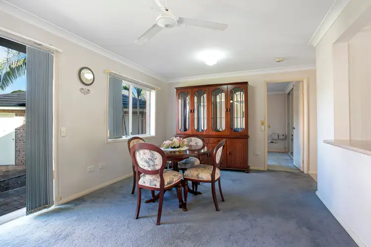 Sixth view of Homely unit listing, 213/37 Mulgoa Road, Penrith NSW 2750