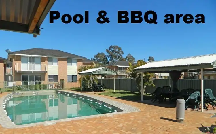 Seventh view of Homely unit listing, 213/37 Mulgoa Road, Penrith NSW 2750