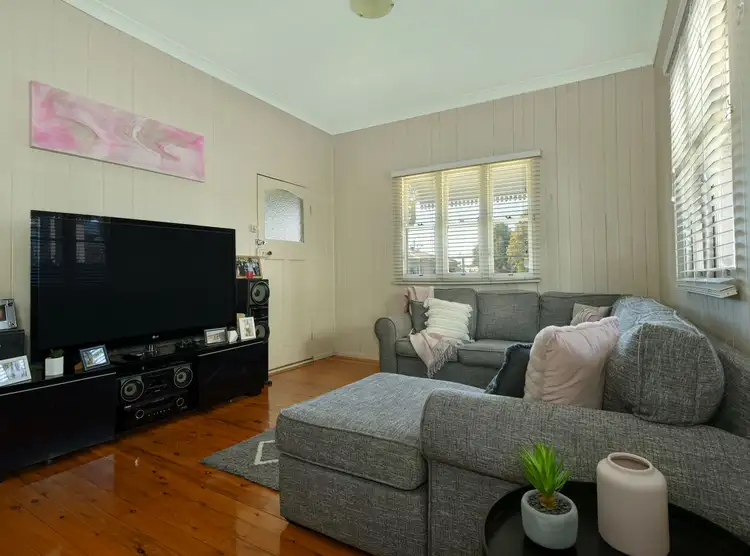 Second view of Homely house listing, 29 Cay Street, Newtown QLD 4350