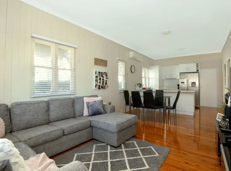Third view of Homely house listing, 29 Cay Street, Newtown QLD 4350