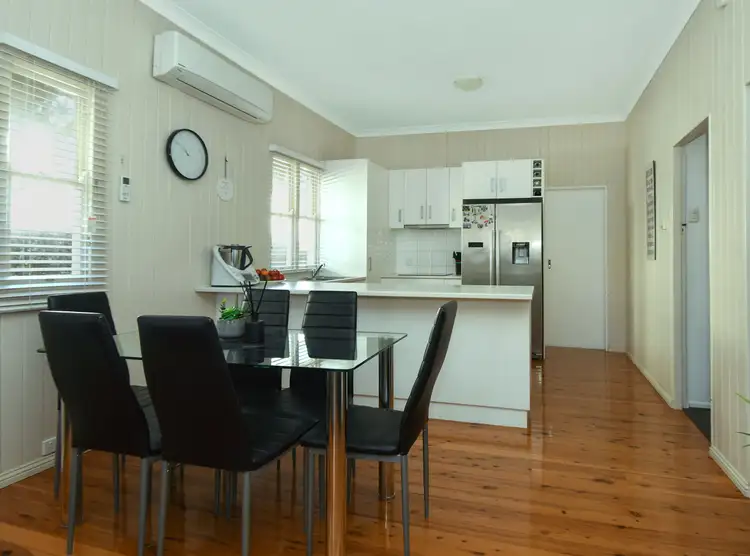Fourth view of Homely house listing, 29 Cay Street, Newtown QLD 4350
