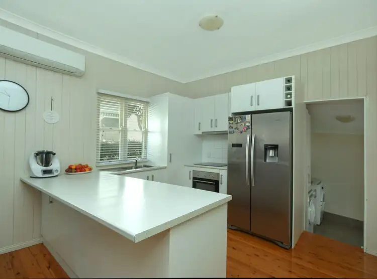 Fifth view of Homely house listing, 29 Cay Street, Newtown QLD 4350