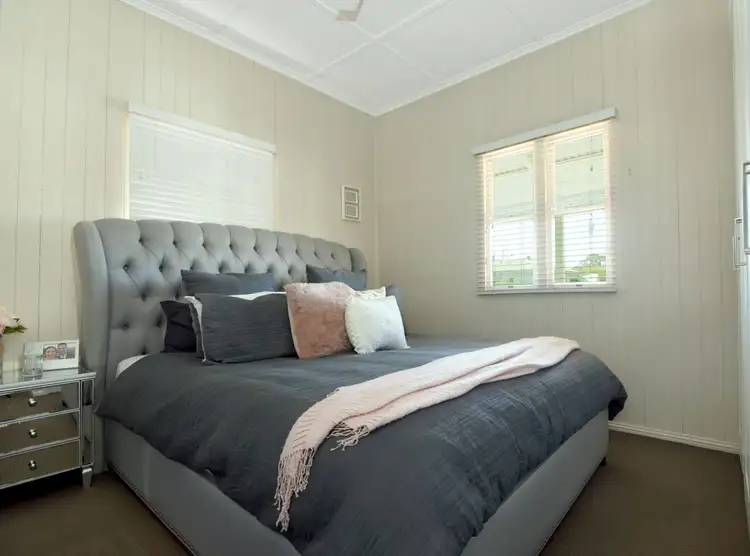 Sixth view of Homely house listing, 29 Cay Street, Newtown QLD 4350