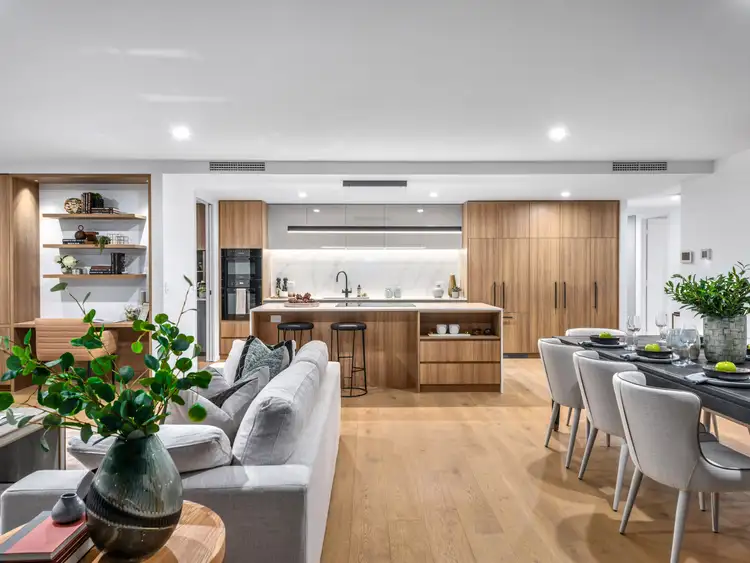 Third view of Homely apartment listing, 202/20-22 Victoria Parade, Clayfield QLD 4011