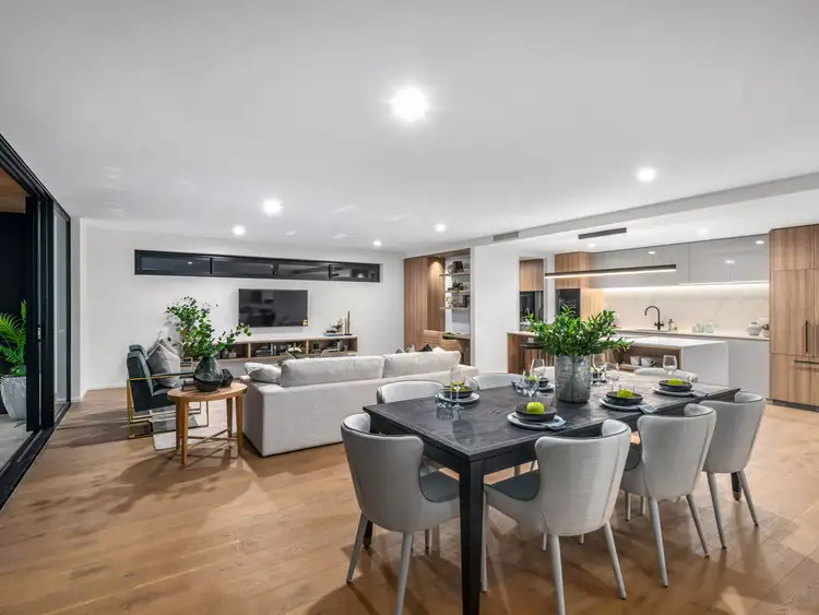 Fourth view of Homely apartment listing, 202/20-22 Victoria Parade, Clayfield QLD 4011