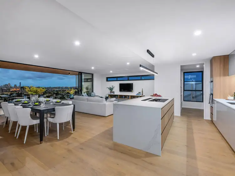 Sixth view of Homely apartment listing, 202/20-22 Victoria Parade, Clayfield QLD 4011