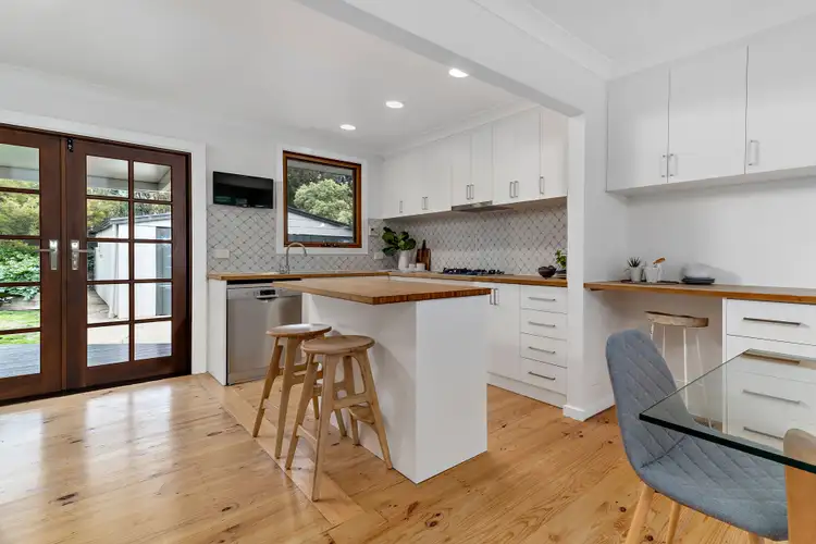 Main view of Homely house listing, 64 Lyttleton Crescent, Cook ACT 2614