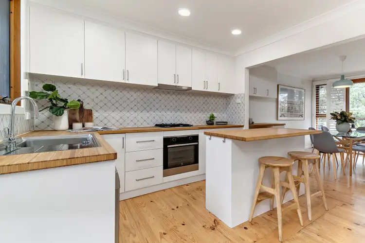 Second view of Homely house listing, 64 Lyttleton Crescent, Cook ACT 2614
