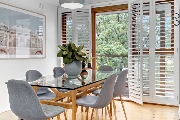 Fourth view of Homely house listing, 64 Lyttleton Crescent, Cook ACT 2614