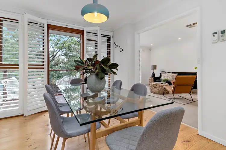 Fifth view of Homely house listing, 64 Lyttleton Crescent, Cook ACT 2614