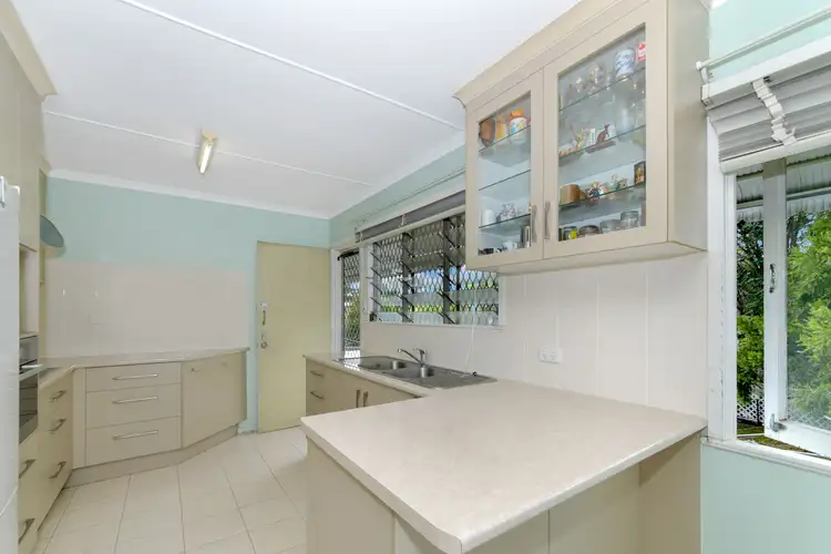 Main view of Homely house listing, 11 Borg Street, Vincent QLD 4814
