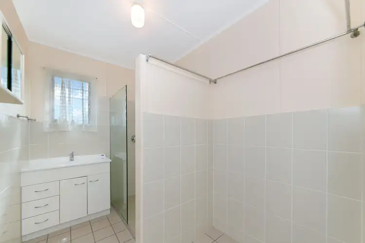 Second view of Homely house listing, 11 Borg Street, Vincent QLD 4814