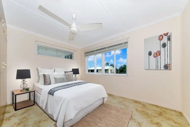 Fourth view of Homely house listing, 11 Borg Street, Vincent QLD 4814
