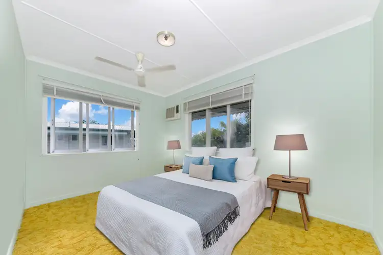 Fifth view of Homely house listing, 11 Borg Street, Vincent QLD 4814