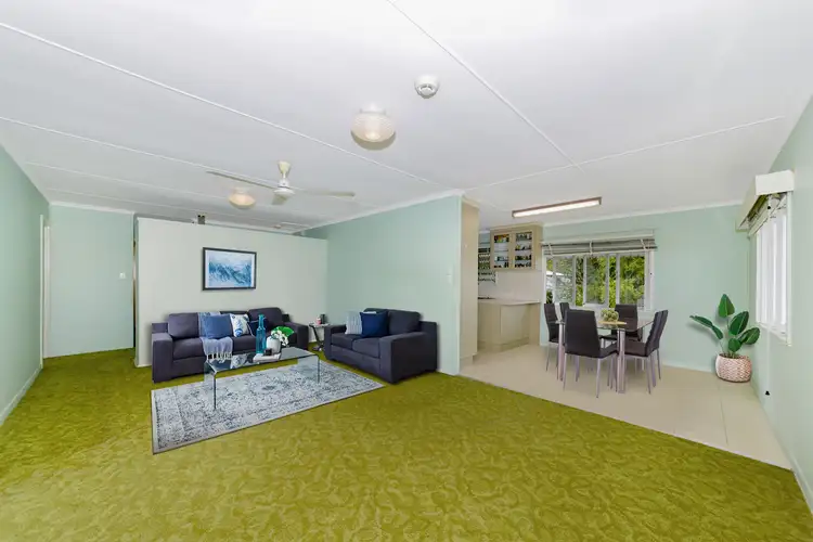 Sixth view of Homely house listing, 11 Borg Street, Vincent QLD 4814
