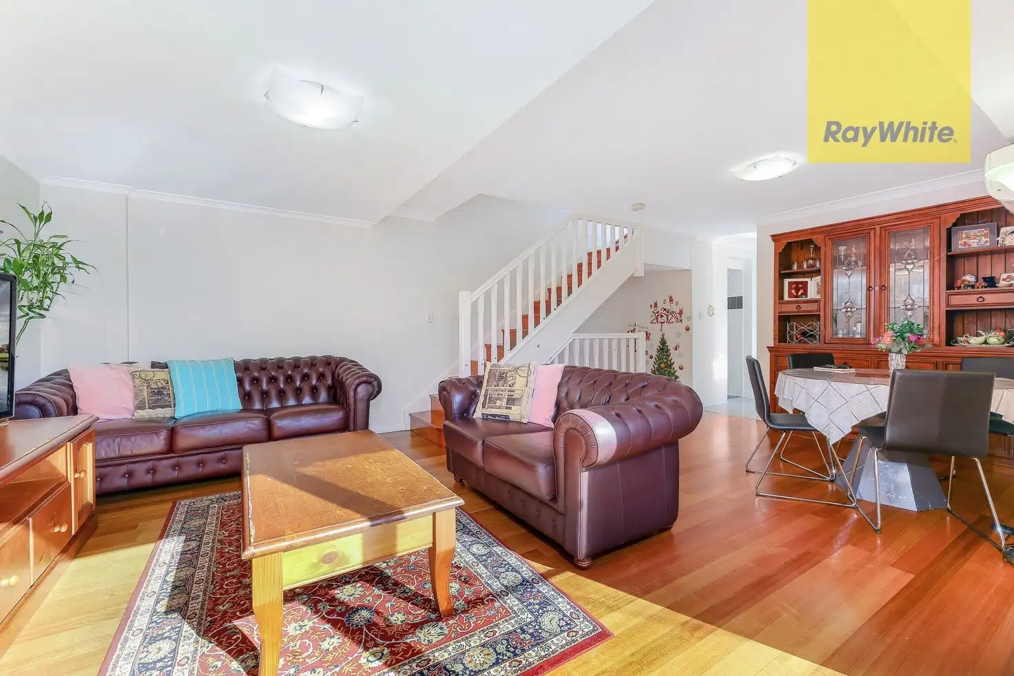 Main view of Homely townhouse listing, 5/65 Bertram Street, Mortlake NSW 2137
