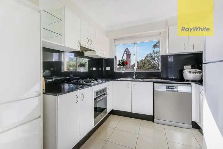 Third view of Homely townhouse listing, 5/65 Bertram Street, Mortlake NSW 2137
