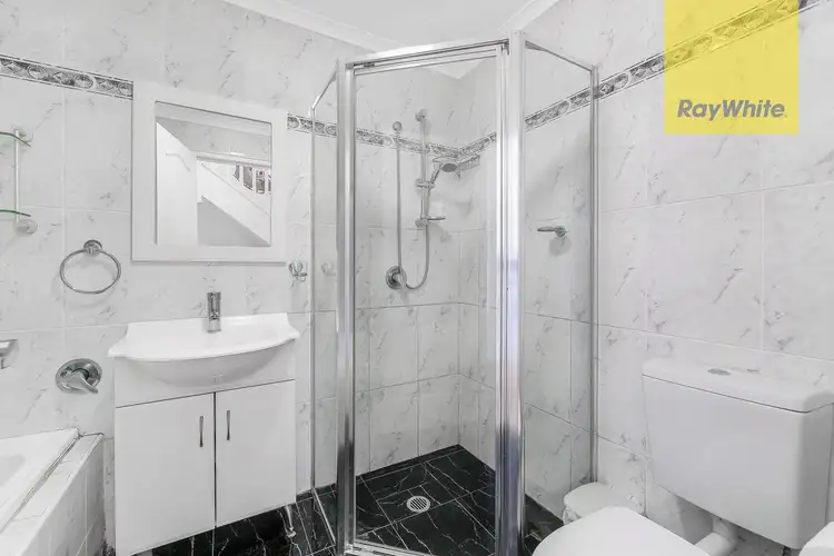 Fourth view of Homely townhouse listing, 5/65 Bertram Street, Mortlake NSW 2137