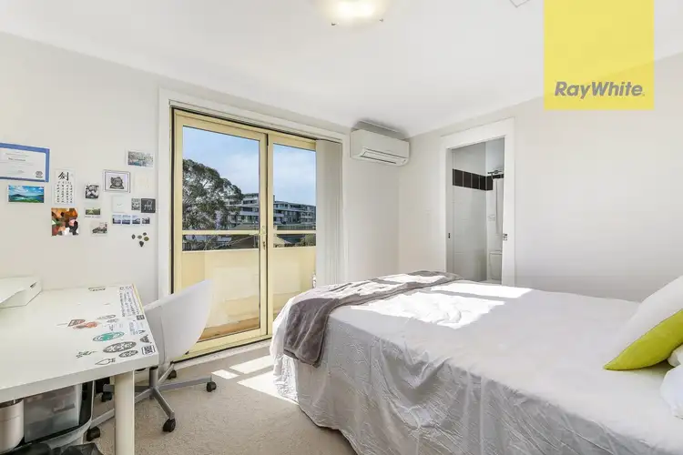 Fifth view of Homely townhouse listing, 5/65 Bertram Street, Mortlake NSW 2137