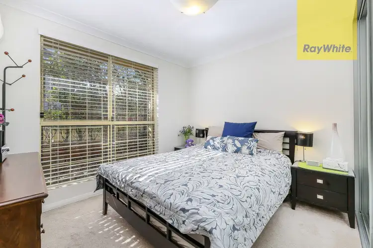 Sixth view of Homely townhouse listing, 5/65 Bertram Street, Mortlake NSW 2137