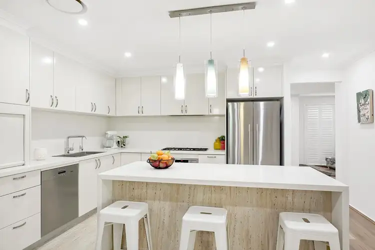 Second view of Homely house listing, 4 Guru Place, Glenmore Park NSW 2745