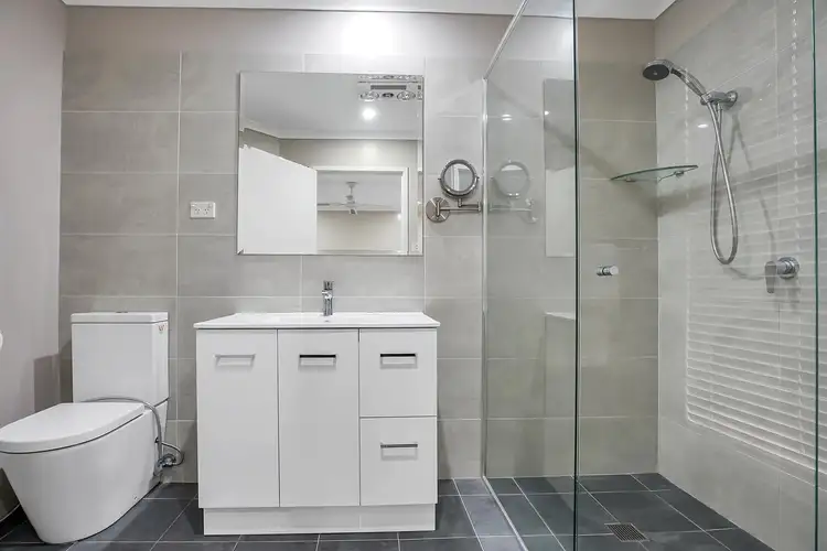 Fourth view of Homely house listing, 4 Guru Place, Glenmore Park NSW 2745