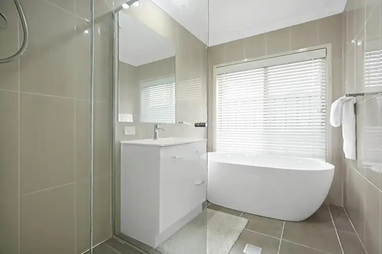Fifth view of Homely house listing, 4 Guru Place, Glenmore Park NSW 2745