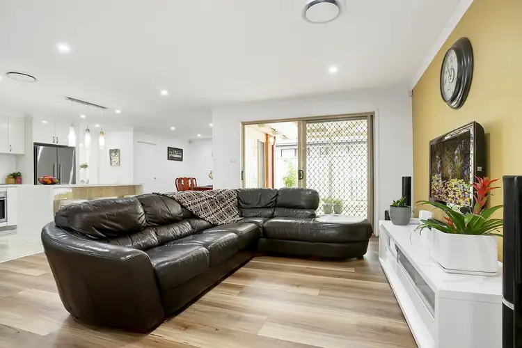 Sixth view of Homely house listing, 4 Guru Place, Glenmore Park NSW 2745