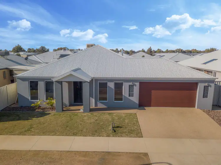 2 Rayner Court, Yarrawonga VIC 3730