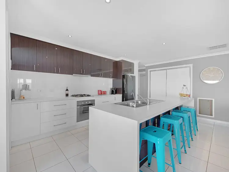 Third view of Homely house listing, 2 Rayner Court, Yarrawonga VIC 3730