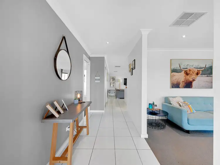 Fifth view of Homely house listing, 2 Rayner Court, Yarrawonga VIC 3730