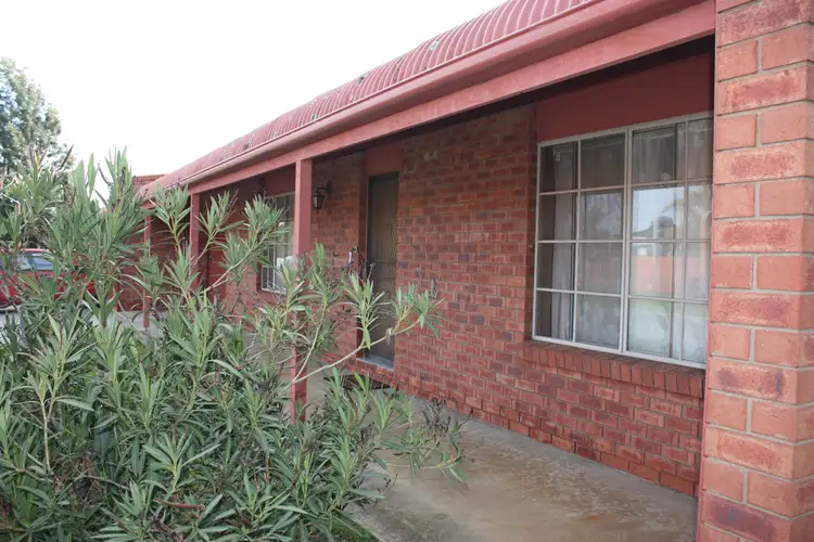 Main view of Homely house listing, 4/144 Federation Avenue, Corowa NSW 2646